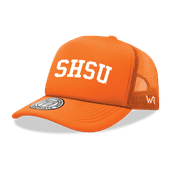 W Republic Sam Houston State Bearkats Game Day Printed Hat 1042-441