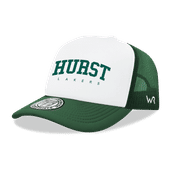 W Republic Mercyhurst Lakers Game Day Printed Hat 1042-540