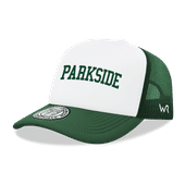W Republic UW Parkside Rangers Game Day Printed Hat 1042-608