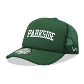 W Republic UW Parkside Rangers Game Day Printed Hat 1042-608