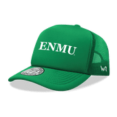 W Republic ENMU Greyhounds Game Day Printed Hat 1042-640