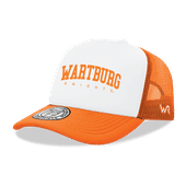W Republic Wartburg College Knights Game Day Printed Hat 1042-708
