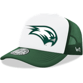 W Republic Wagner College Seahawks Jumbo College Caps 1030-462