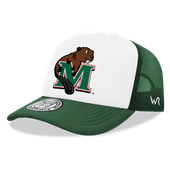 W Republic Minot State Beavers Jumbo College Caps 1030-467