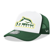 W Republic Le Moyne Dolphins Jumbo College Caps 1030-529