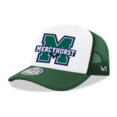 W Republic Mercyhurst Lakers Jumbo College Caps 1030-540
