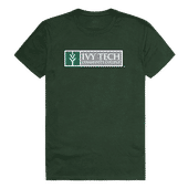 W Republic Ivy Tech Institutional Tee 516-526