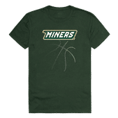 W Republic Missouri S&T Miners College Basketball Tees 510-548