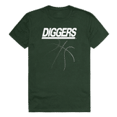W Republic Montana Tech Orediggers College Basketball Tees 510-550