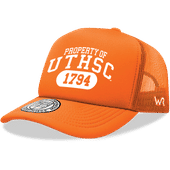 W Republic Property Of Tenn Health SC UTHSC Baseball Cap 1027-247