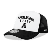 W Republic Appalachian State Mountaineers Hat 1043-104