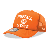 W Republic Buffalo State Bengals Hat 1043-107