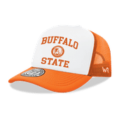 W Republic Buffalo State Bengals Hat 1043-107