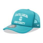 W Republic Coastal Carolina Chanticleers Hat 1043-116