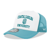 W Republic Coastal Carolina Chanticleers Hat 1043-116