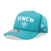 W Republic UNC Wilmington Seahawks Hat 1043-139