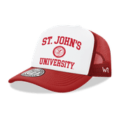 W Republic St. John`S Red Storm Hat 1043-152