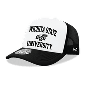 W Republic Wichita State Shockers Hat 1043-158