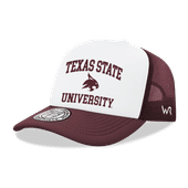 W Republic Texas State Bobcats Hat 1043-181