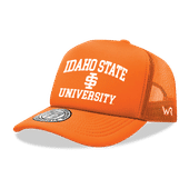 W Republic Idaho State Bengals Hat 1043-222