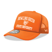 W Republic Bowling Green State Falcons Hat 1043-269