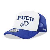 W Republic Florida Gulf Coast Eagles Hat 1043-303