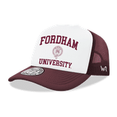 W Republic Fordham Rams Hat 1043-305