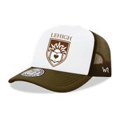 W Republic Lehigh Mountain Hawks Hat 1043-327