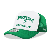 W Republic Norfolk State Spartans Hat 1043-350