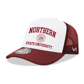 W Republic Northern State University Wolves Hat 1043-355