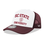 W Republic South Carolina State Bulldogs Hat 1043-384
