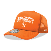 W Republic Sam Houston State Bearkats Hat 1043-441