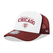 W Republic UChicago Maroons Hat 1043-469