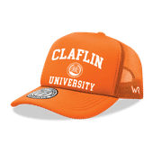 W Republic Claflin Panthers Hat 1043-511