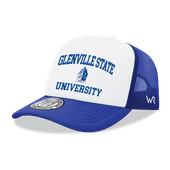 W Republic Glenville State Pioneers Hat 1043-522