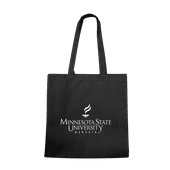 W Republic Minnesota State Mankato Mavericks Institutional Tote Bag 1101-132