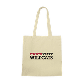 W Republic Cal State Chico Wildcats Institutional Tote Bag 1101-163
