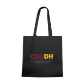 W Republic Cal State Dominguez Hill Toros Institutional Tote Bag 1101-175
