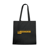 W Republic Wisconsin-Milwaukee Panthers Institutional Tote Bag 1101-199