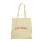 W Republic Central Missouri Mules Institutional Tote Bag 1101-209