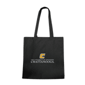 W Republic Tennessee At Chattanooga Mocs Institutional Tote Bag 1101-246
