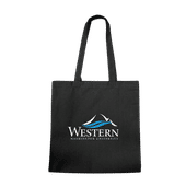W Republic Western Washington Vikings Institutional Tote Bag 1101-252