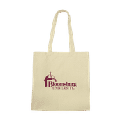 W Republic Bloomsburg Huskies Institutional Tote Bag 1101-268