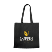 W Republic Coppin State Eagles Institutional Tote Bag 1101-286