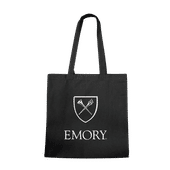 W Republic Emory Eagles Institutional Tote Bag 1101-299