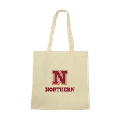 W Republic Northern State University Wolves Institutional Tote Bag 1101-355