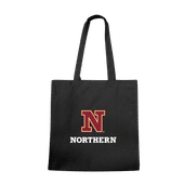 W Republic Northern State University Wolves Institutional Tote Bag 1101-355
