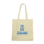 W Republic Texas A&M Kingsville Javelinas Institutional Tote Bag 1101-392
