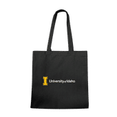 W Republic Idaho Vandals Institutional Tote Bag 1101-395