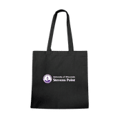 W Republic Wisconsin Stevens Point Pointers Institutional Tote Bag 1101-412